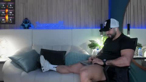 Jeremy online show from 02.11.26