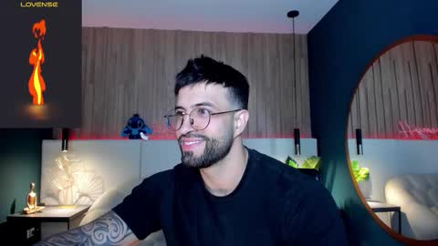 Jeremy online show from 03.02.26