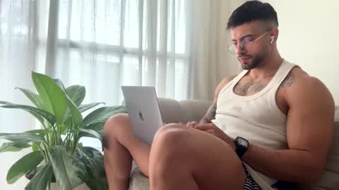 Jeremy online show from 05.27.26