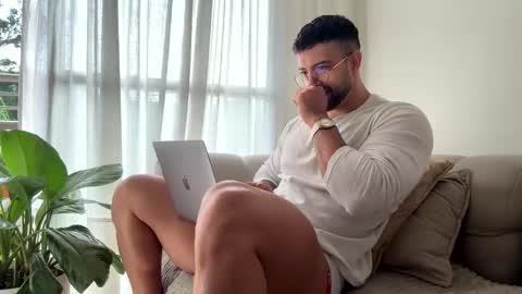 Jeremy online show from 05.30.26