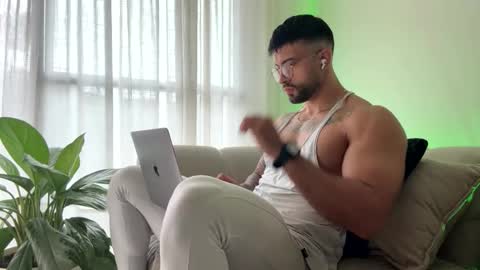 Jeremy online show from 06.07.26
