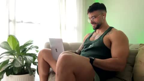 Jeremy online show from 06.09.26