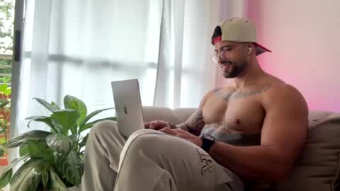 Jeremy online show from 06.19.26