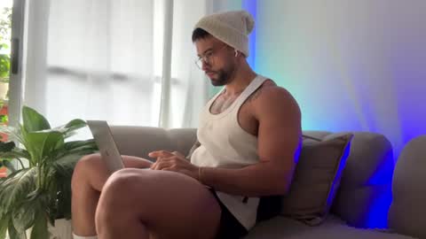 Jeremy online show from 07.23.26