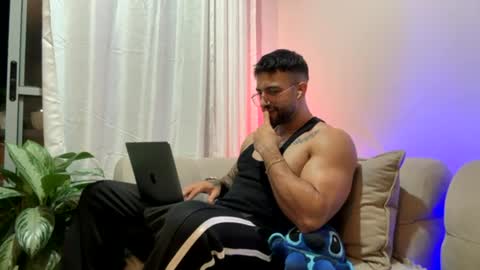 Jeremy online show from 07.25.26