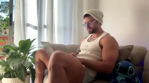 Jeremy online show from 07.28.26