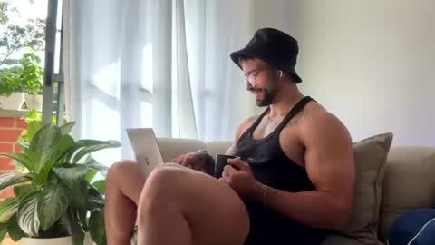 Jeremy online show from 07.29.26