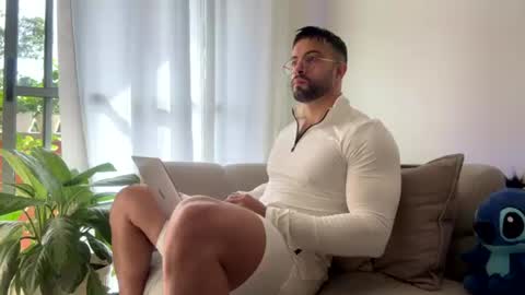Jeremy online show from 07.30.26