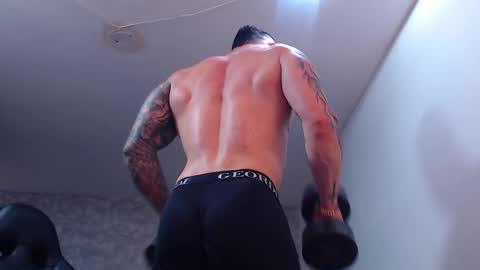 Jeremy lane online show from 12.17.24