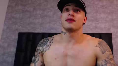 Jeremy lane online show from 12.31.24