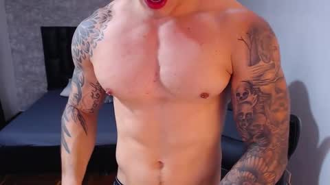 Jeremy lane online show from 01.13.25