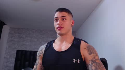 Jeremy lane online show from 01.14.25