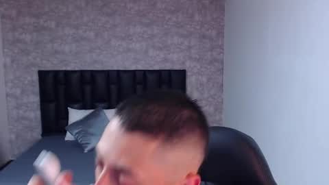 Jeremy lane online show from 01.23.25