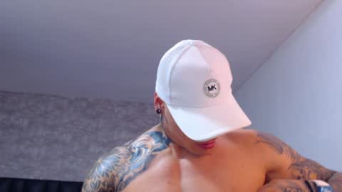 Jeremy lane online show from 02.06.25