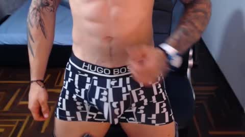 Jeremy lane online show from 02.11.25