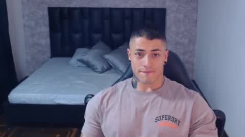 Jeremy lane online show from 02.20.25