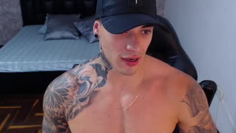 Jeremy lane online show from 03.12.25