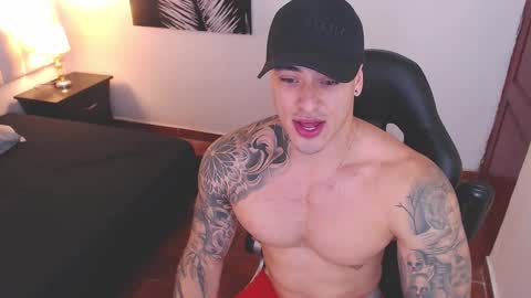 Jeremy lane online show from 10.17.25