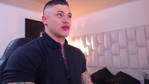 Jeremy lane online show from 11.16.25