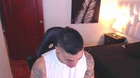 Jeremy lane online show from 11.26.25