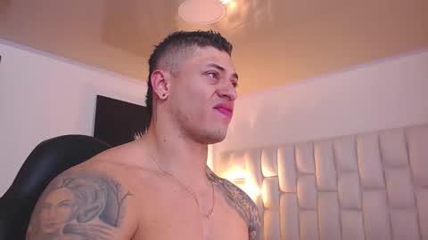 Jeremy lane online show from 01.08.26