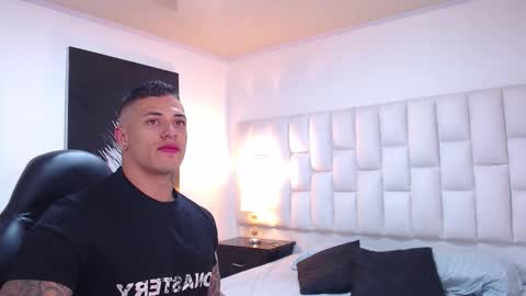 Jeremy lane online show from 02.06.26