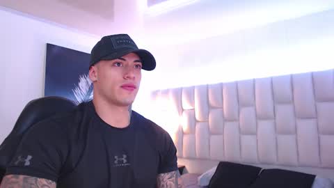 Jeremy lane online show from 06.15.26