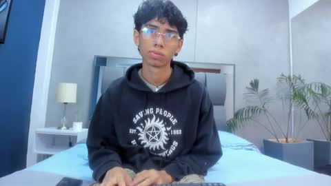 Jeremy Robbins online show from 03.13.26