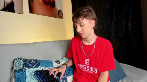 Snapshot of jeremy_salvatore_ chatting on 01.17.25 jero independent model online show from 01.17.25