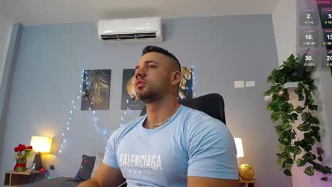 Jeremy Lowe online show from 12.24.24