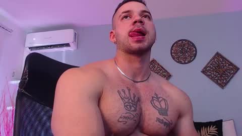 Jeremy Lowe online show from 01.21.25