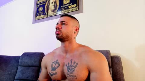 Jeremy Lowe online show from 09.23.25