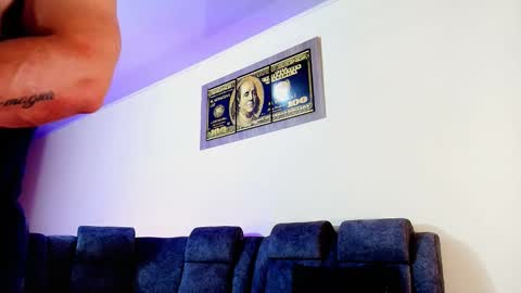 Jeremy Lowe online show from 10.31.25