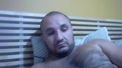 jeremytoulouse33 online show from 07.22.26
