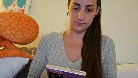 Jeri Lynn online show from 07.13.26