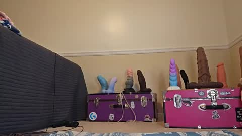 Jeri Lynn online show from 07.16.26