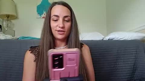 Jeri Lynn online show from 07.31.26