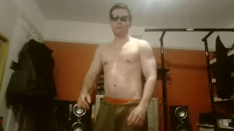 jerkboy3 online show from 04.20.26