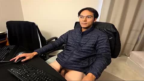 Snapshot of jerker_fan chatting on 11.05.25 jerker_fan online show from 11.05.25