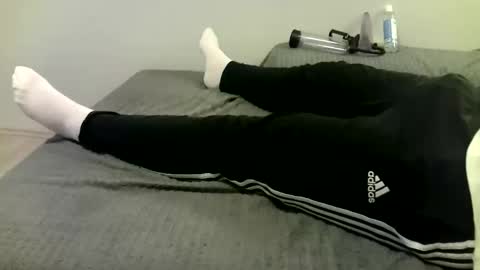 Jerkinator97 online show from 12.13.25