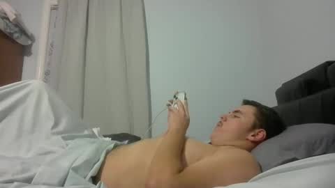 jerkjon1692 online show from 11.17.25