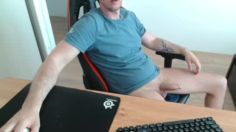 Boy likes daddies online show from 05.03.26