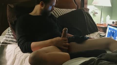 jerknoff247 online show from 03.01.26