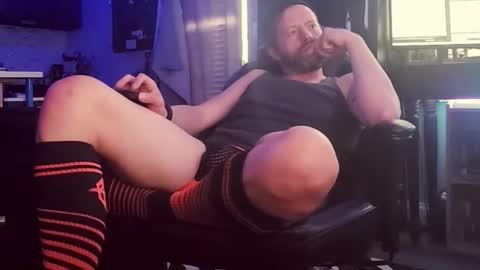 Snapshot of jerknoff247 chatting on 03.29.26 jerknoff247 online show from 03.29.26