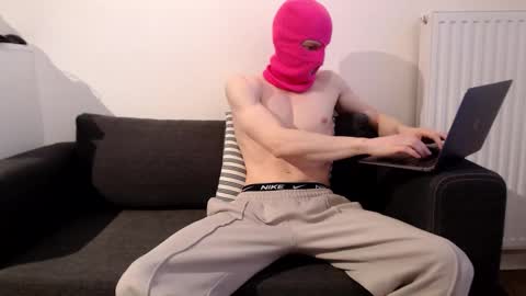 jerkoffboy99 online show from 03.01.26