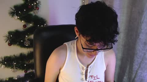 jero harper1 online show from 12.15.24