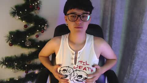 jero harper1 online show from 12.15.24