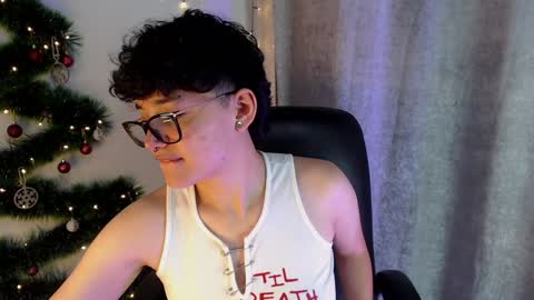 jero harper1 online show from 12.17.24