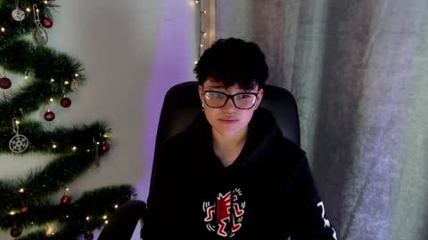 jero harper1 online show from 12.25.24