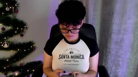 jero harper1 online show from 12.31.24